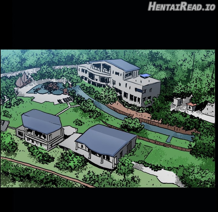 Birthday Present Chapter 6 - page 31