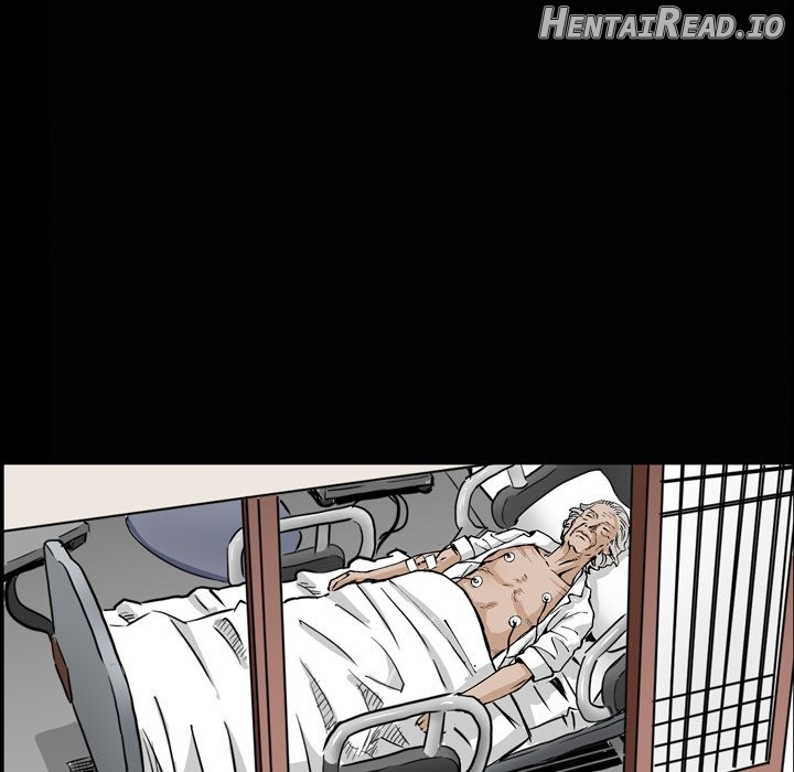 Birthday Present Chapter 6 - page 32