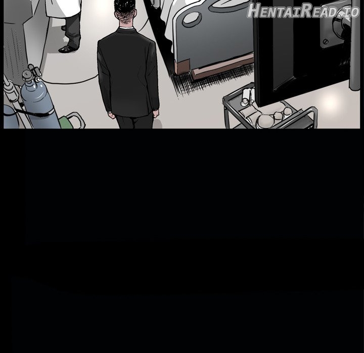 Birthday Present Chapter 6 - page 36