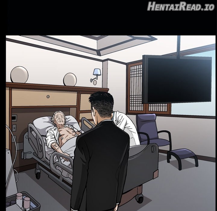 Birthday Present Chapter 6 - page 37