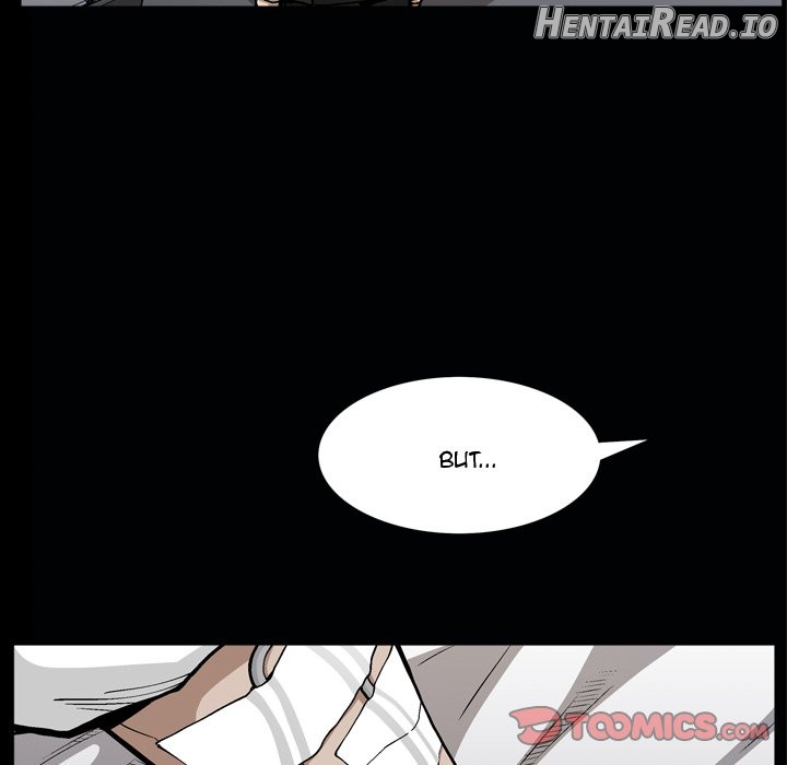 Birthday Present Chapter 6 - page 38