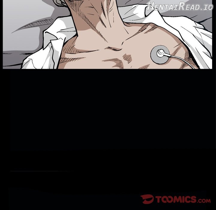 Birthday Present Chapter 6 - page 42