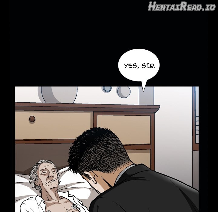 Birthday Present Chapter 6 - page 43