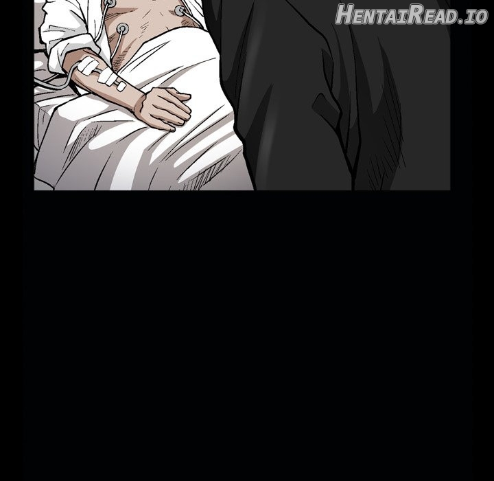 Birthday Present Chapter 6 - page 44