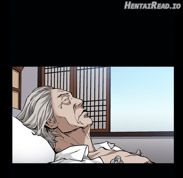 Birthday Present Chapter 6 - page 45