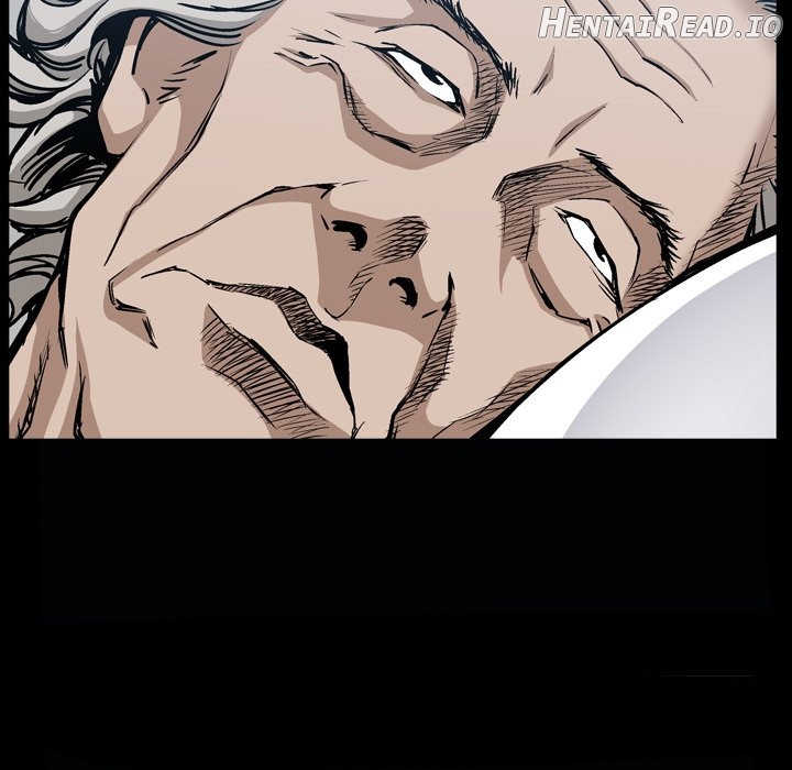 Birthday Present Chapter 6 - page 48