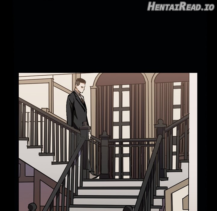 Birthday Present Chapter 6 - page 49