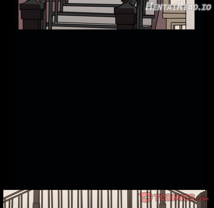 Birthday Present Chapter 6 - page 50
