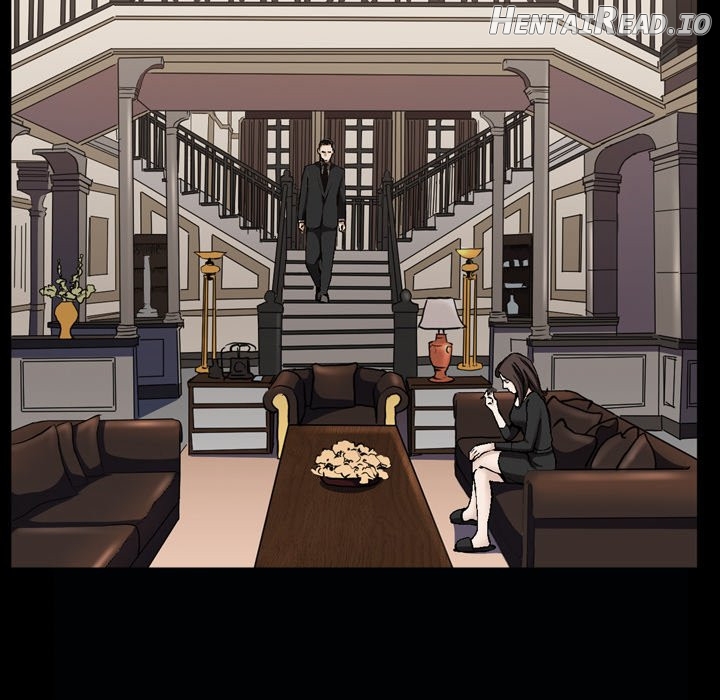 Birthday Present Chapter 6 - page 51