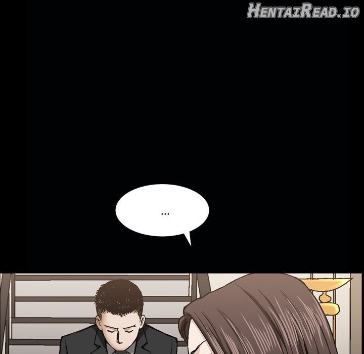 Birthday Present Chapter 6 - page 52