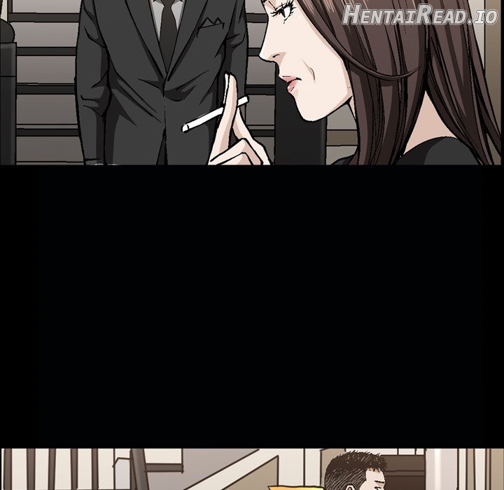 Birthday Present Chapter 6 - page 53