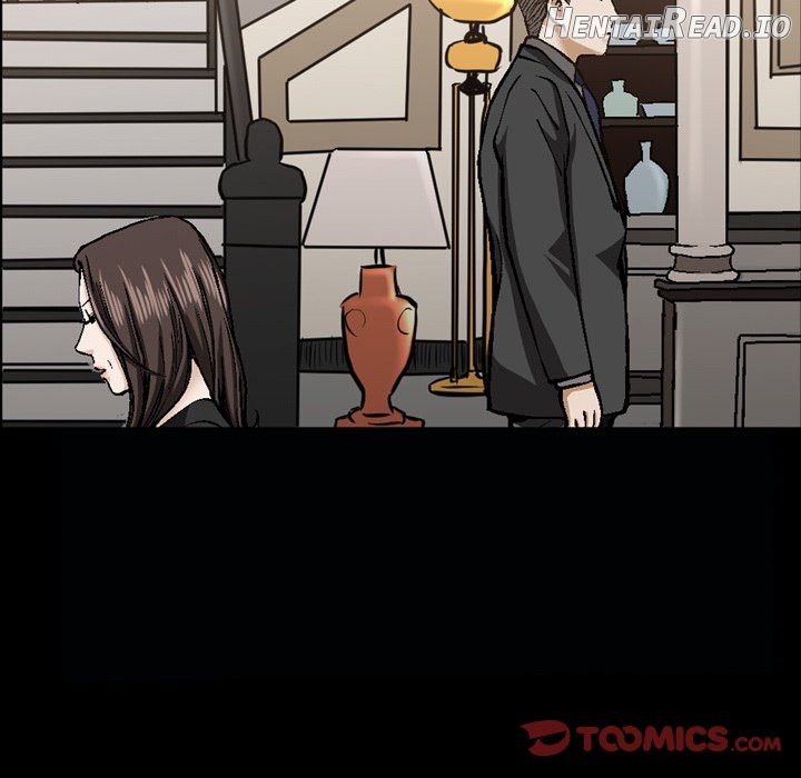 Birthday Present Chapter 6 - page 54