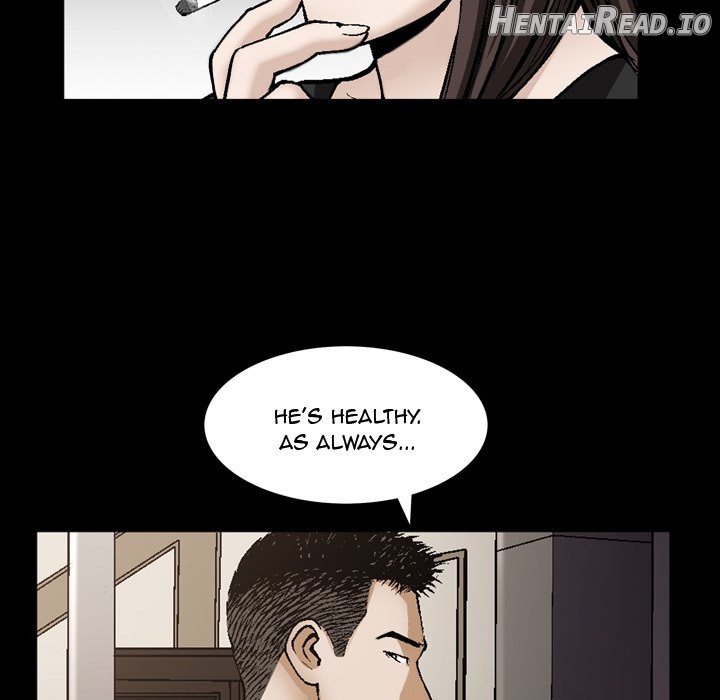 Birthday Present Chapter 6 - page 56