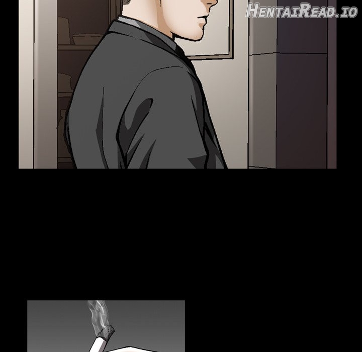 Birthday Present Chapter 6 - page 57