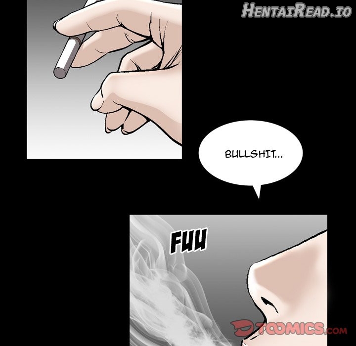 Birthday Present Chapter 6 - page 58