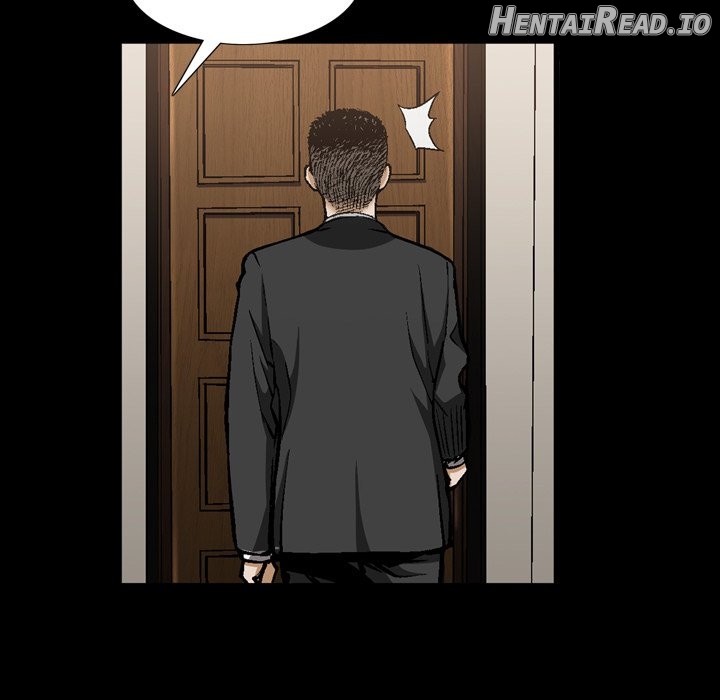 Birthday Present Chapter 6 - page 60