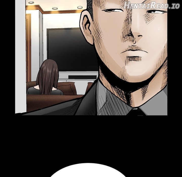 Birthday Present Chapter 6 - page 63