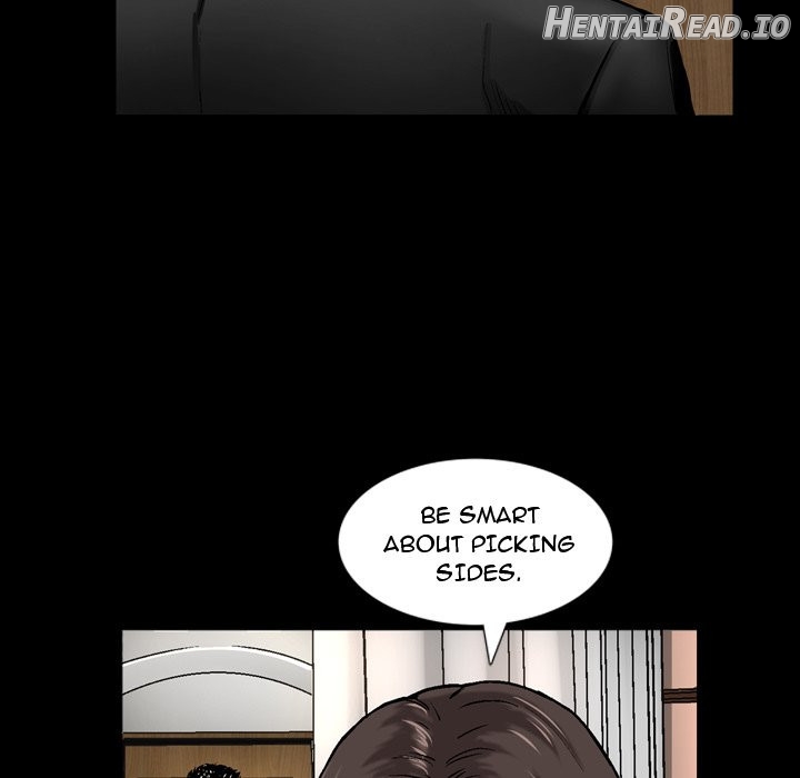 Birthday Present Chapter 6 - page 65