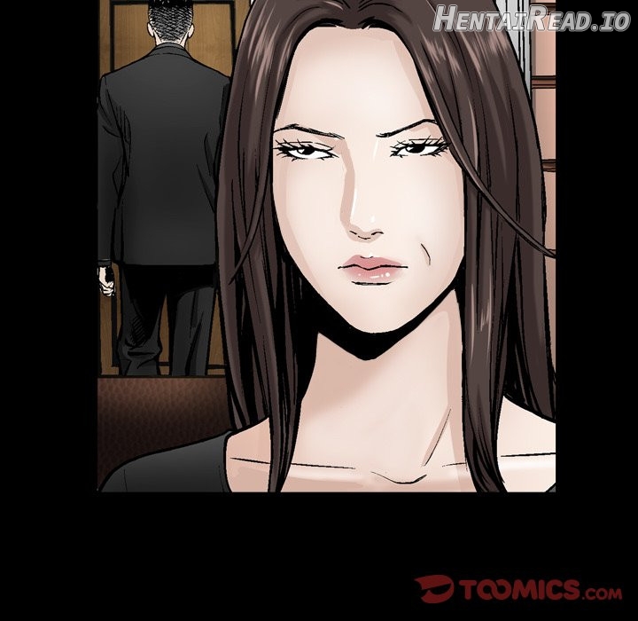 Birthday Present Chapter 6 - page 66