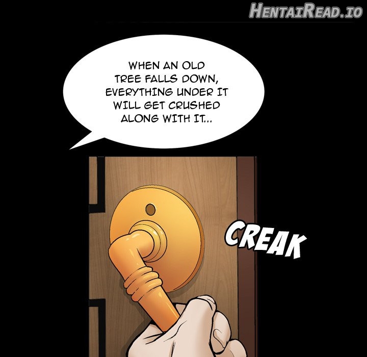 Birthday Present Chapter 6 - page 67