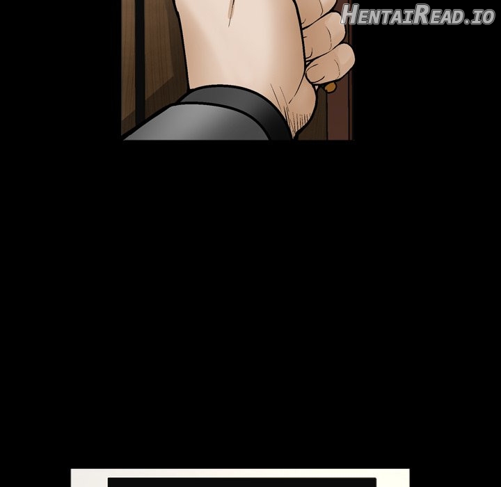 Birthday Present Chapter 6 - page 68