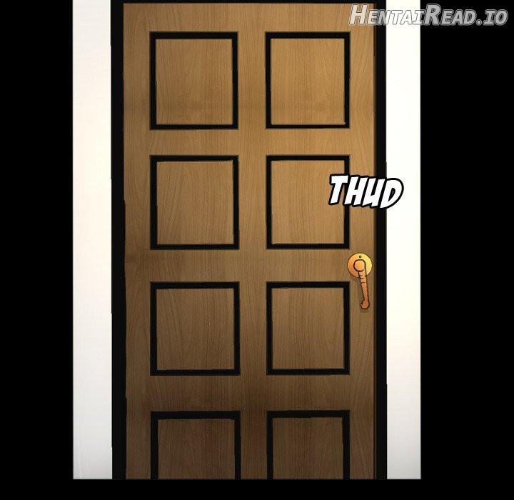 Birthday Present Chapter 6 - page 69