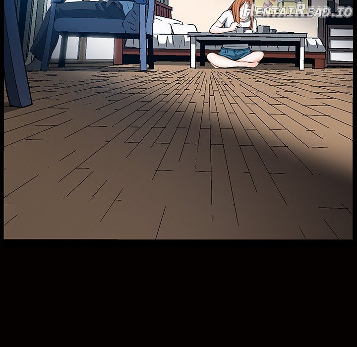 Birthday Present Chapter 6 - page 7