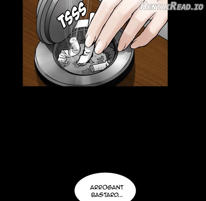 Birthday Present Chapter 6 - page 71