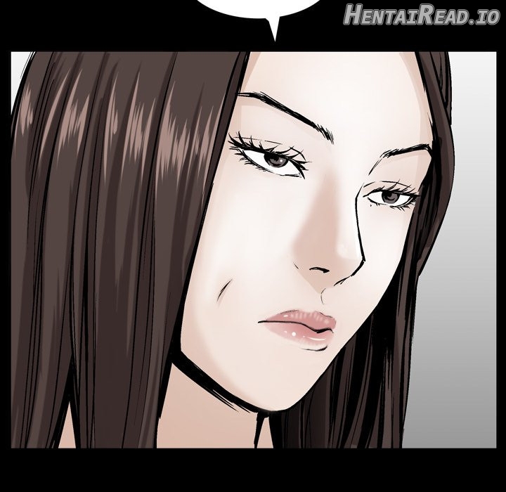 Birthday Present Chapter 6 - page 72