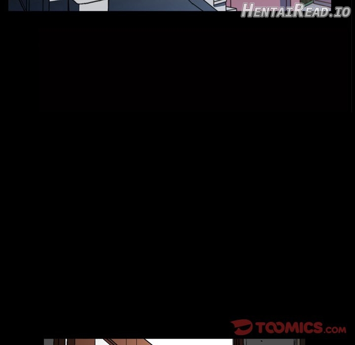 Birthday Present Chapter 6 - page 74