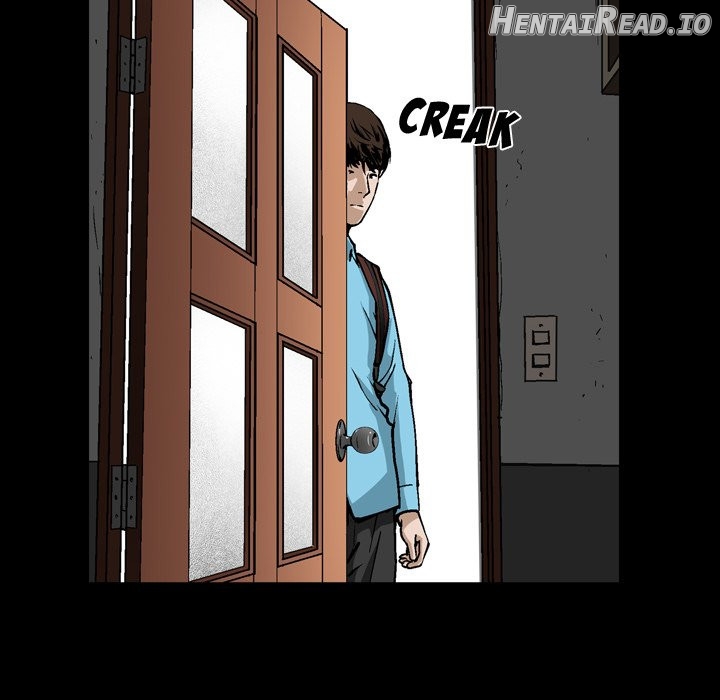 Birthday Present Chapter 6 - page 75