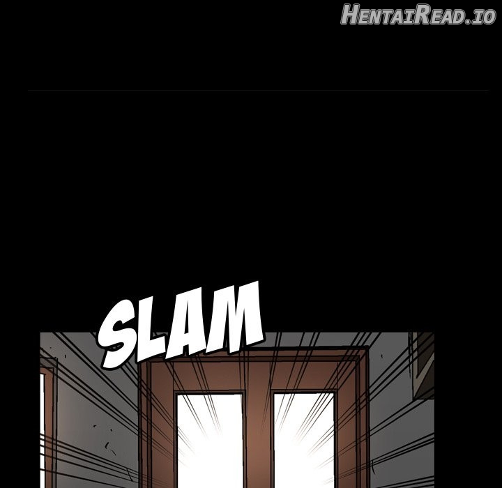 Birthday Present Chapter 6 - page 79