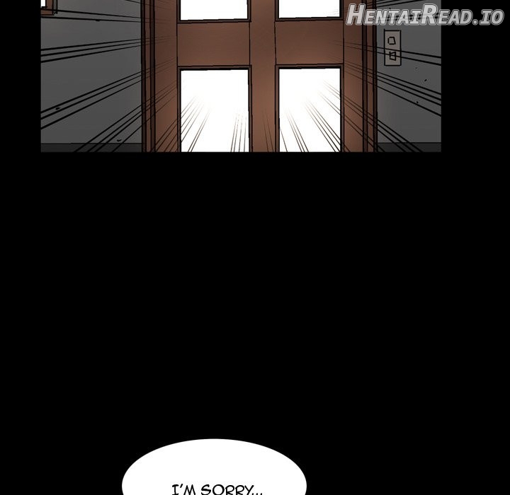 Birthday Present Chapter 6 - page 80