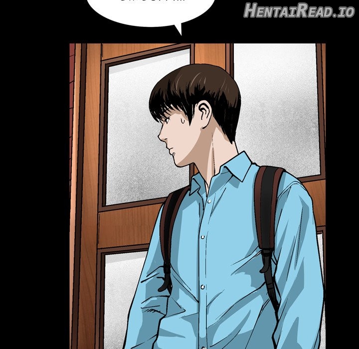 Birthday Present Chapter 6 - page 81