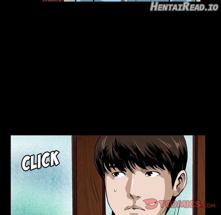 Birthday Present Chapter 6 - page 82