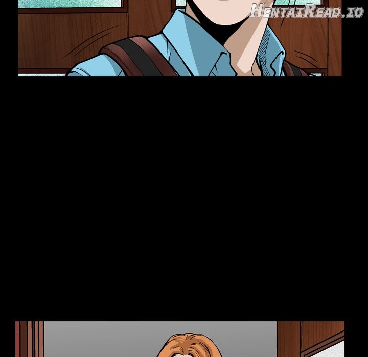 Birthday Present Chapter 6 - page 83