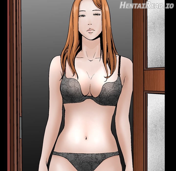 Birthday Present Chapter 6 - page 84