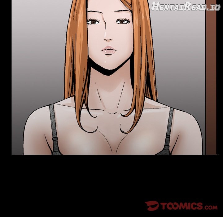 Birthday Present Chapter 6 - page 86