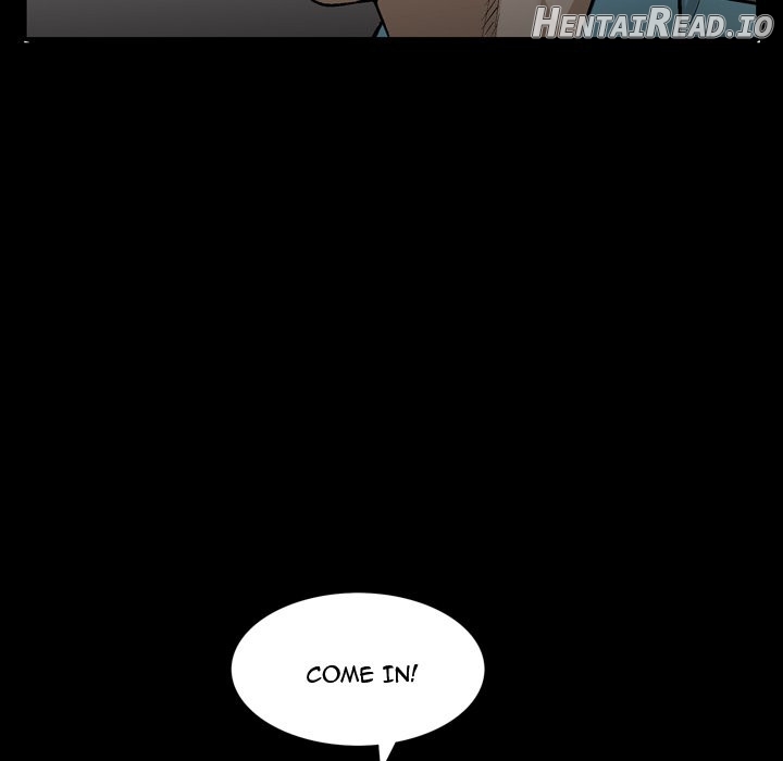 Birthday Present Chapter 6 - page 88