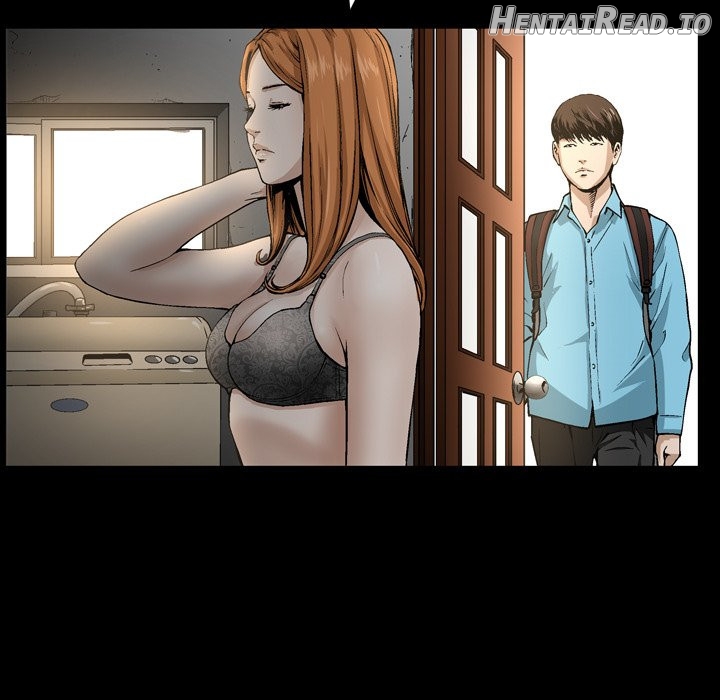 Birthday Present Chapter 6 - page 89