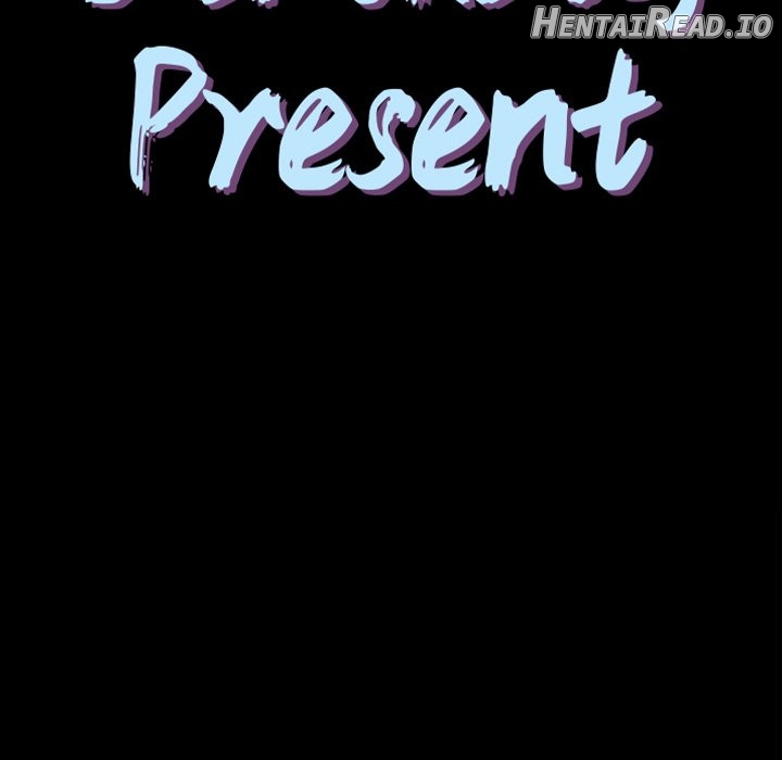 Birthday Present Chapter 6 - page 9