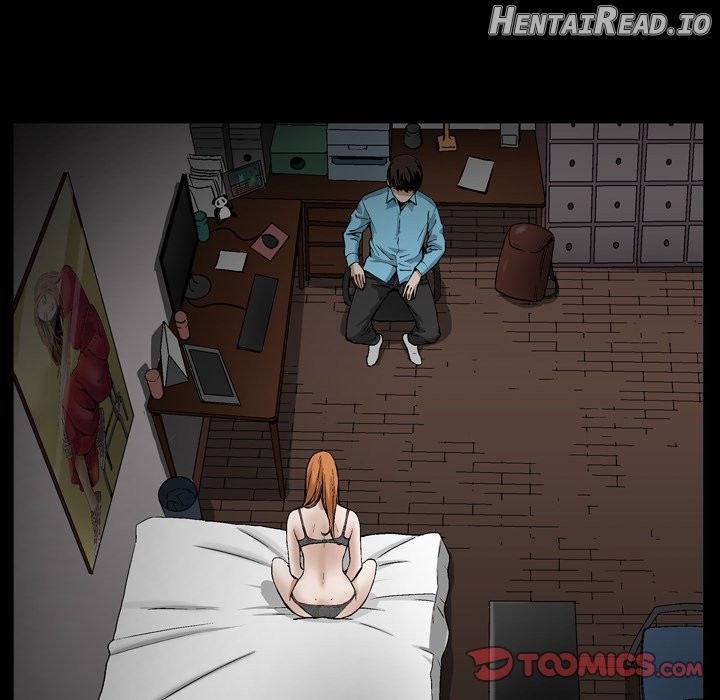 Birthday Present Chapter 6 - page 90