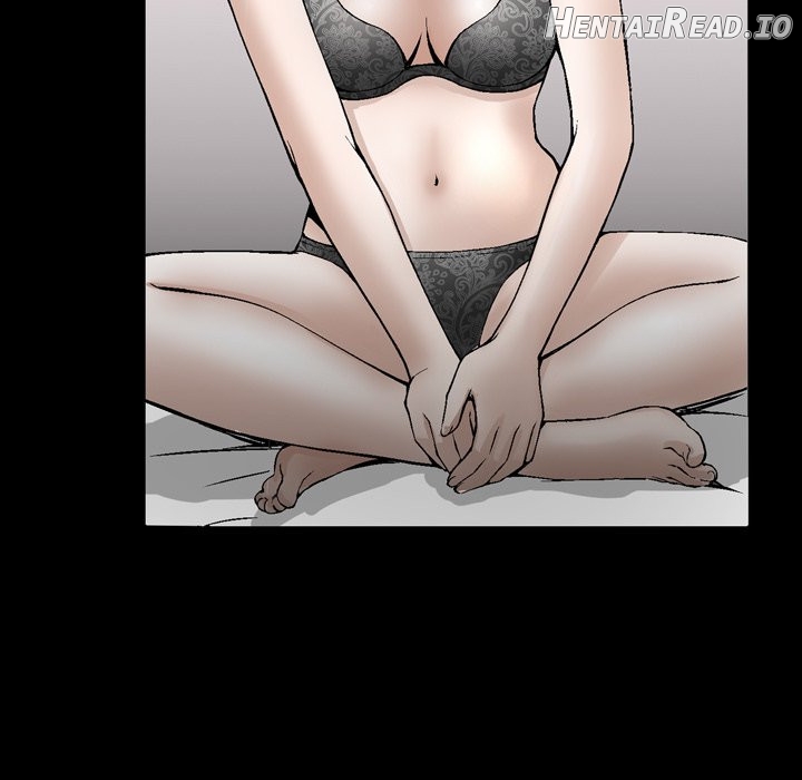 Birthday Present Chapter 6 - page 93