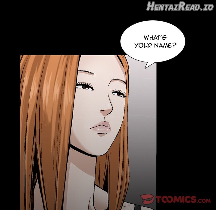 Birthday Present Chapter 6 - page 94