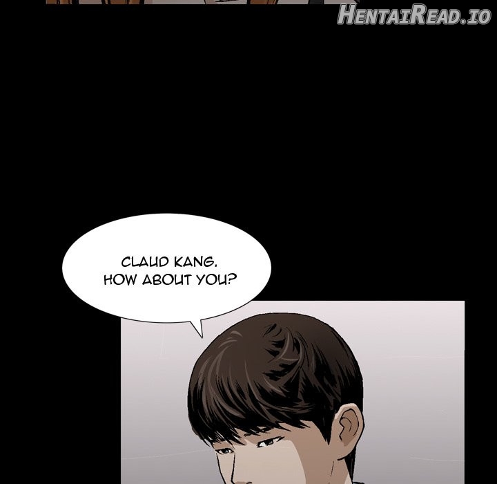 Birthday Present Chapter 6 - page 95