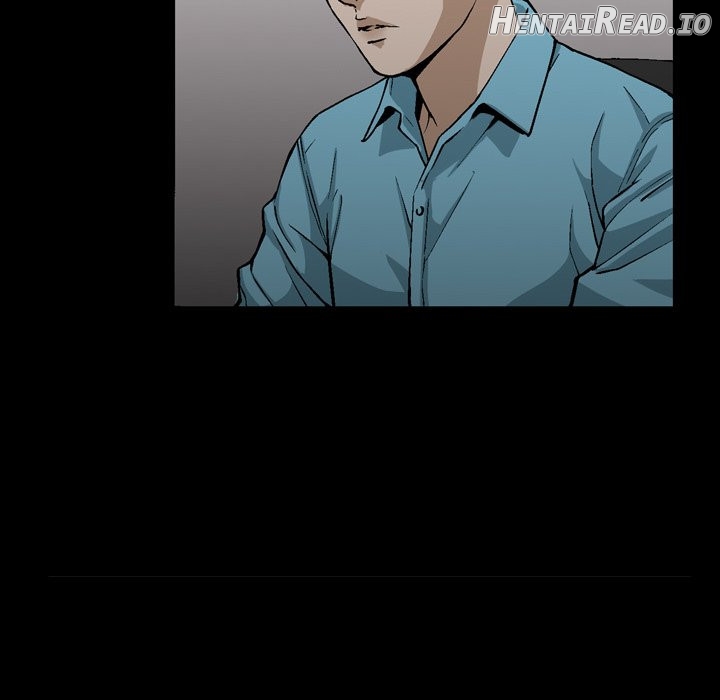 Birthday Present Chapter 6 - page 96