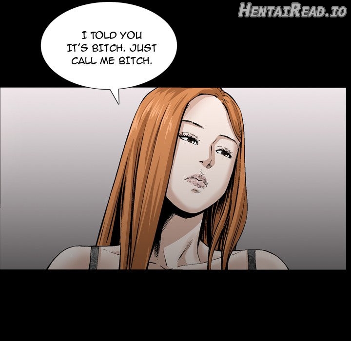 Birthday Present Chapter 6 - page 97