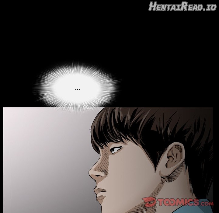 Birthday Present Chapter 6 - page 98