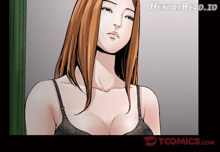 Birthday Present Chapter 7 - page 2