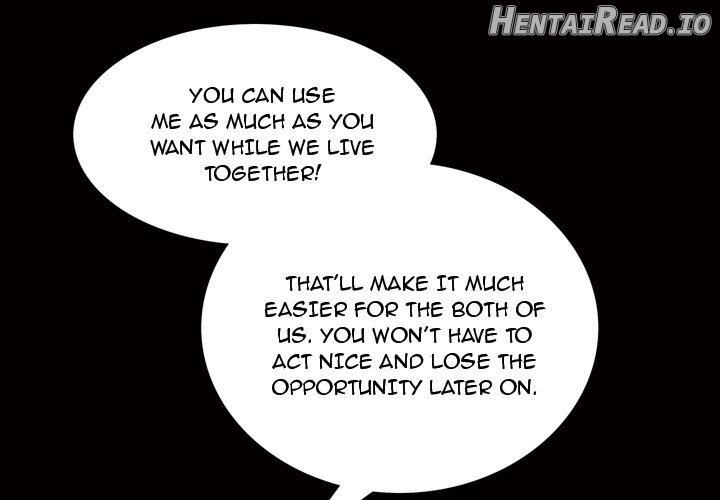 Birthday Present Chapter 7 - page 3